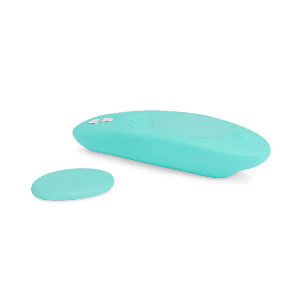 Vibrador Para Calzón - Moxie Aqua+
