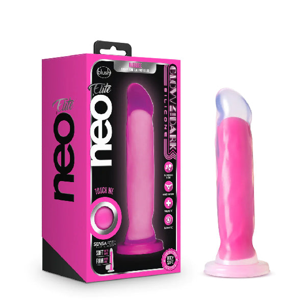 Dildo Marquee – Neo Glow in the Dark