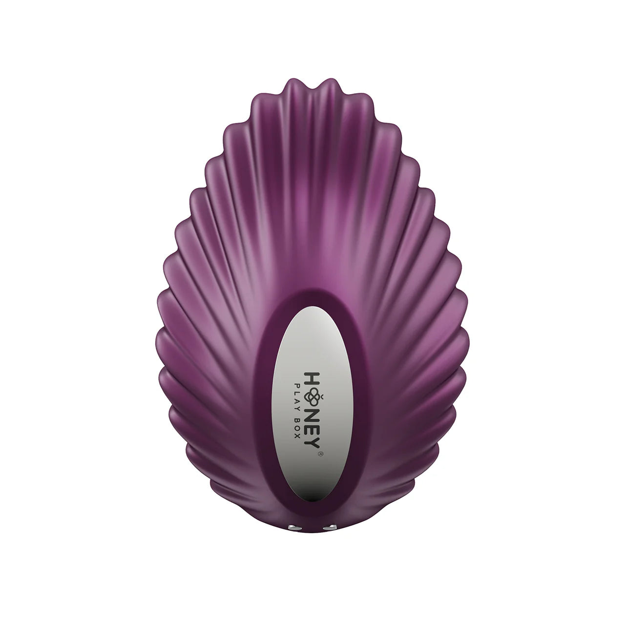 Vibrador de calzón Pearl - Honey Play Box