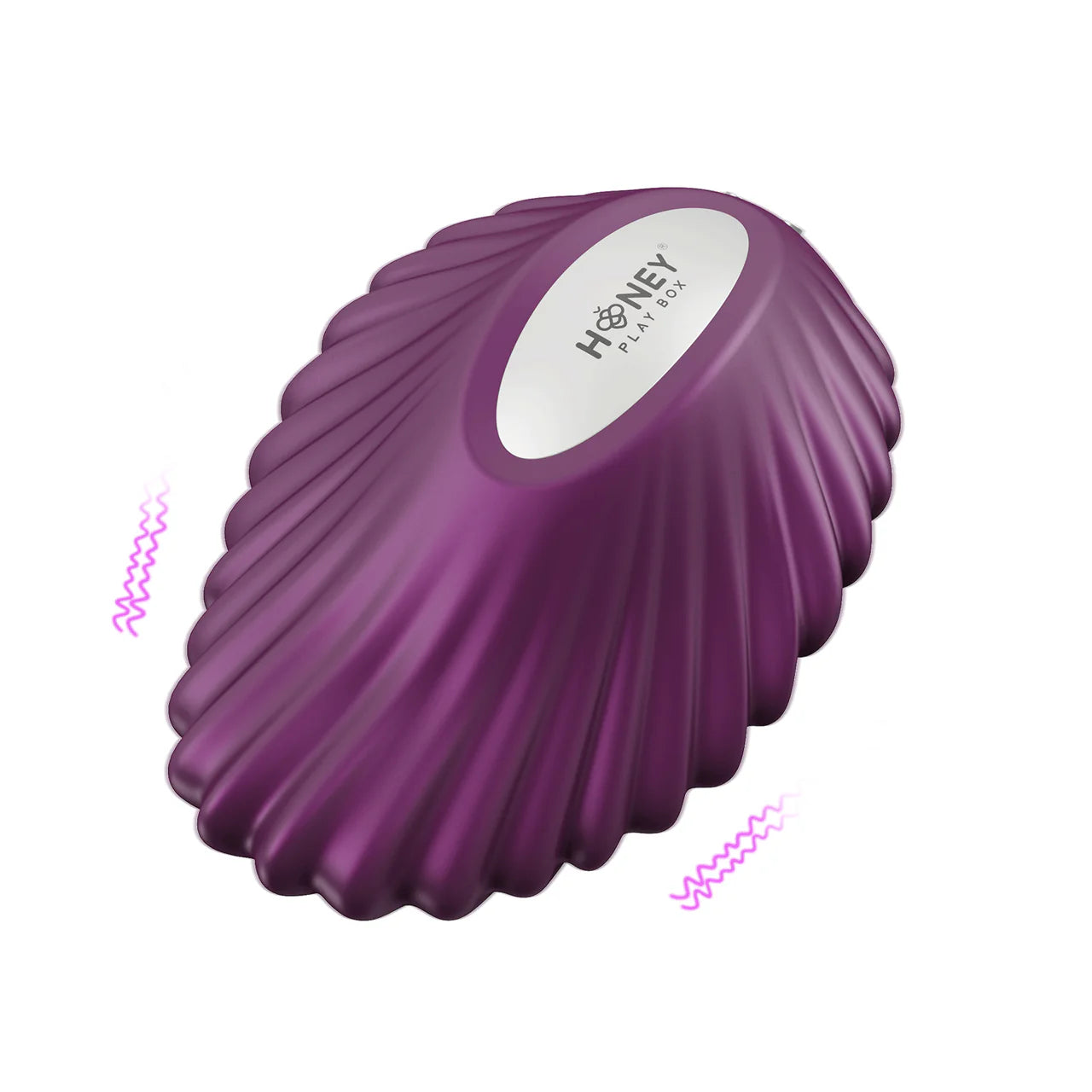 Vibrador de calzón Pearl - Honey Play Box