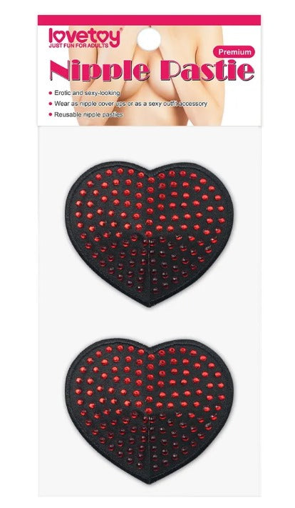 Pezoneras De Corazón