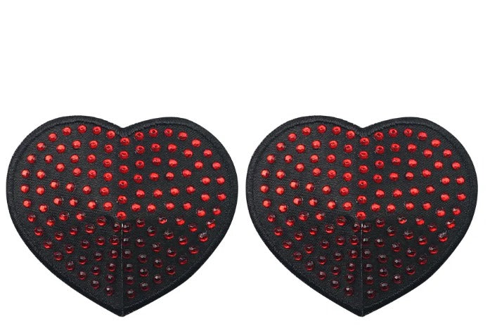 Pezoneras De Corazón