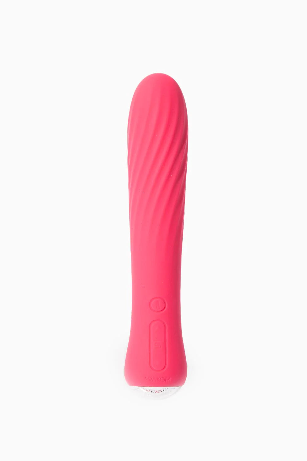 Vibrador Caliente Svakom Anya