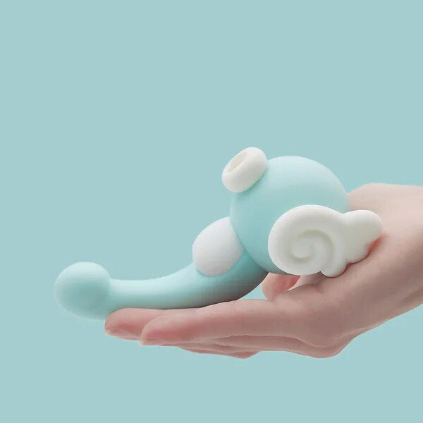 Succionador y Vibrador Horsea