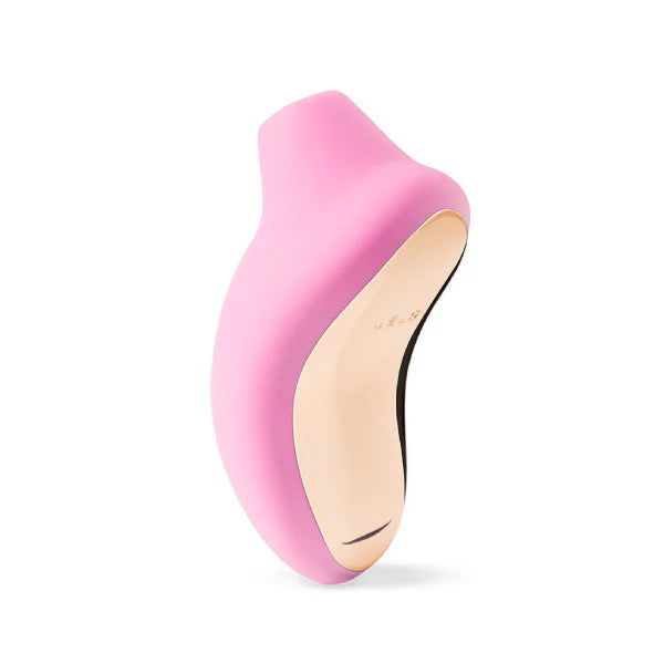 LELO - Estimulador Sónico de Clítoris - Sona pink