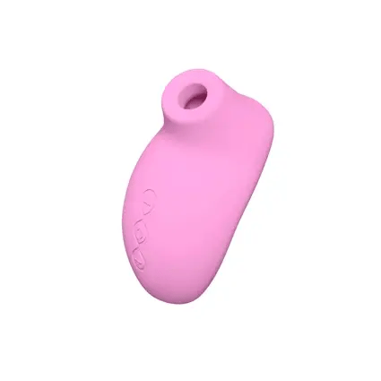 LELO - Estimulador Sónico de Clítoris - Sona pink