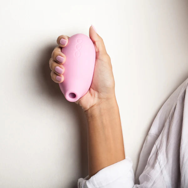 LELO - Estimulador Sónico de Clítoris - Sona pink