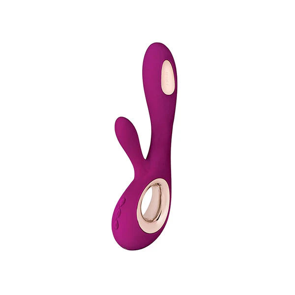 LELO - Vibrador dual sónico - Soraya wave