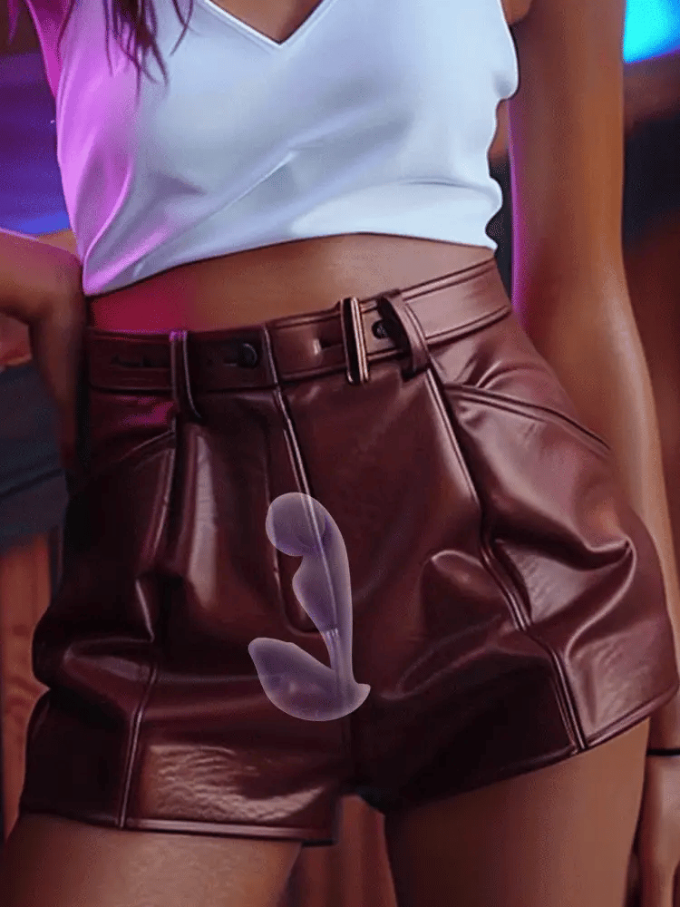 Vibrador dual Trill - Honey Play Box