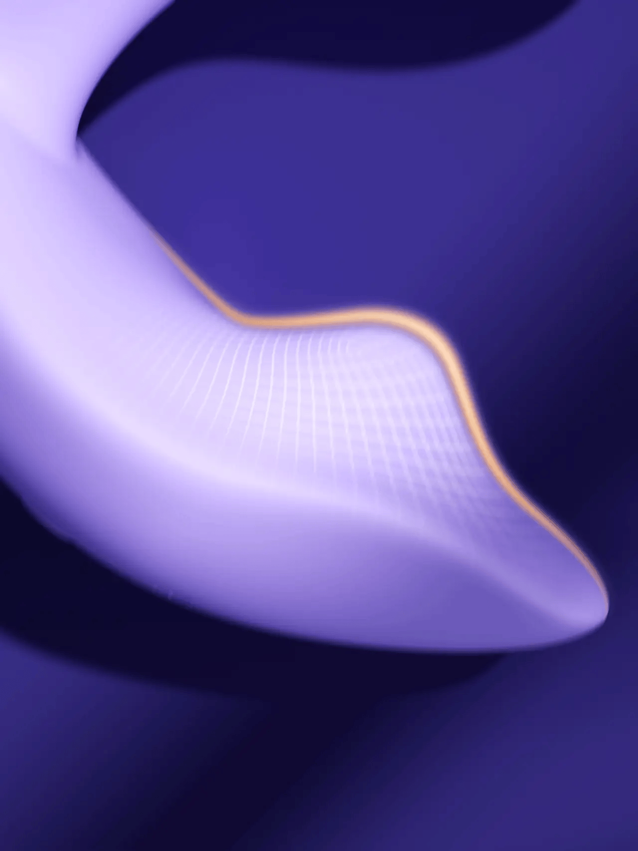 Vibrador dual Trill - Honey Play Box