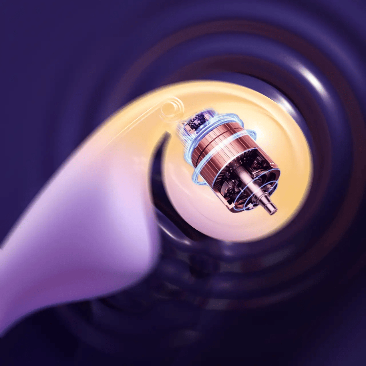 Vibrador dual Trill - Honey Play Box