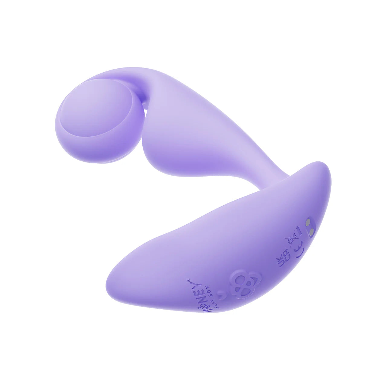 Vibrador dual Trill - Honey Play Box