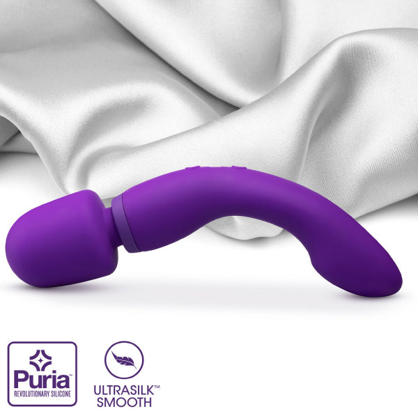 Masajeador y Vibrador Dual Sense – Wellness