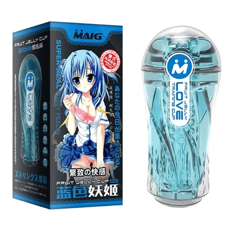 Vagina Masturbadora MAIG