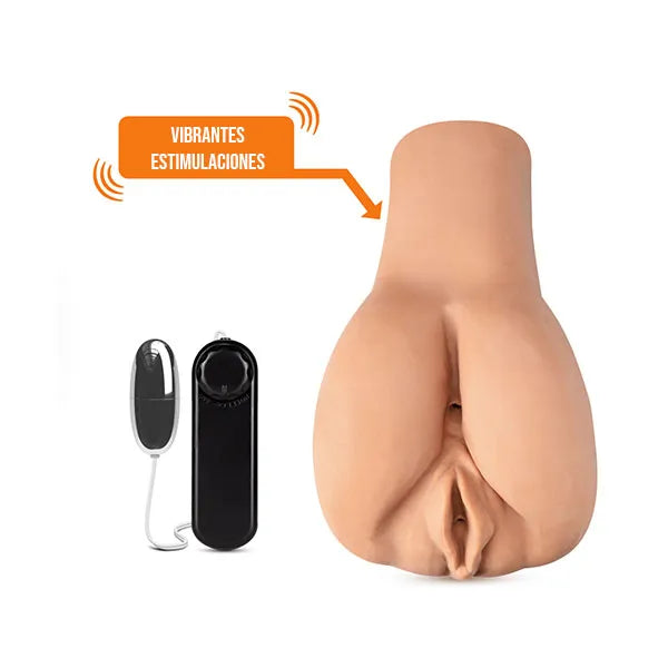 Masturbador X5 El Trasero De Amanda