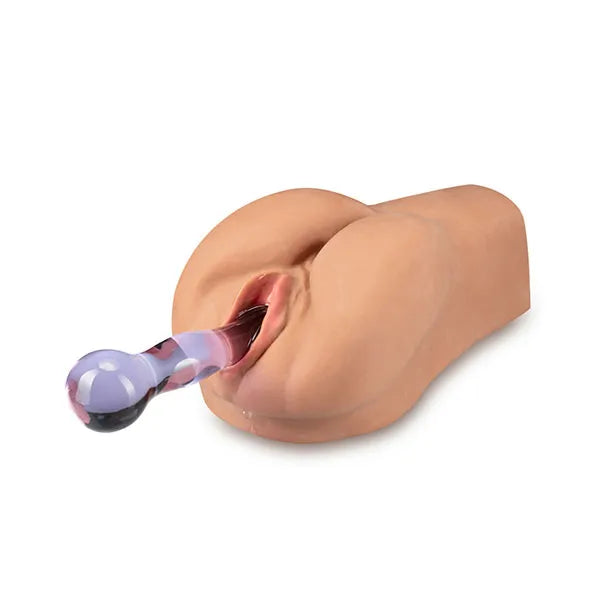 Masturbador X5 El Trasero De Amanda