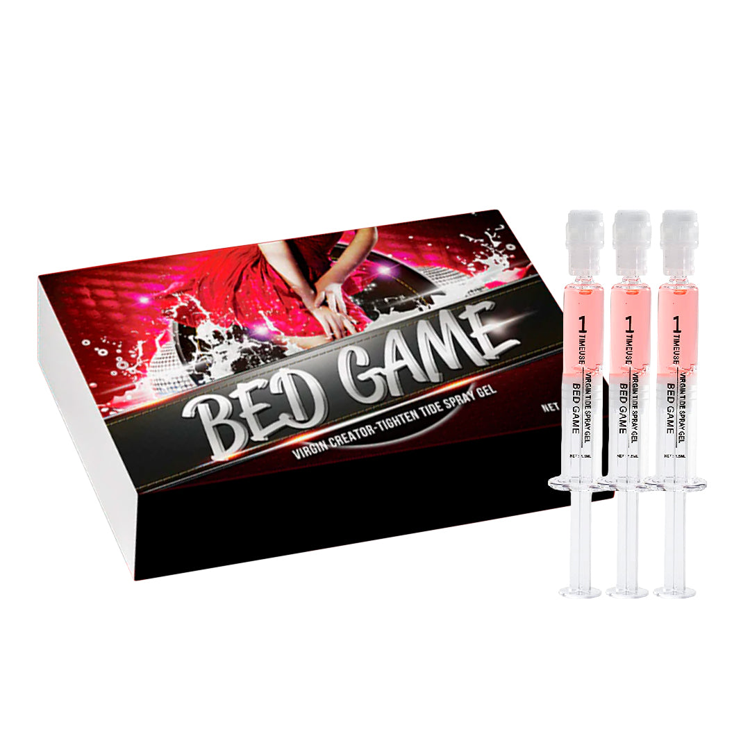 Lubricante Like a Virgin estrechador BEDGAME