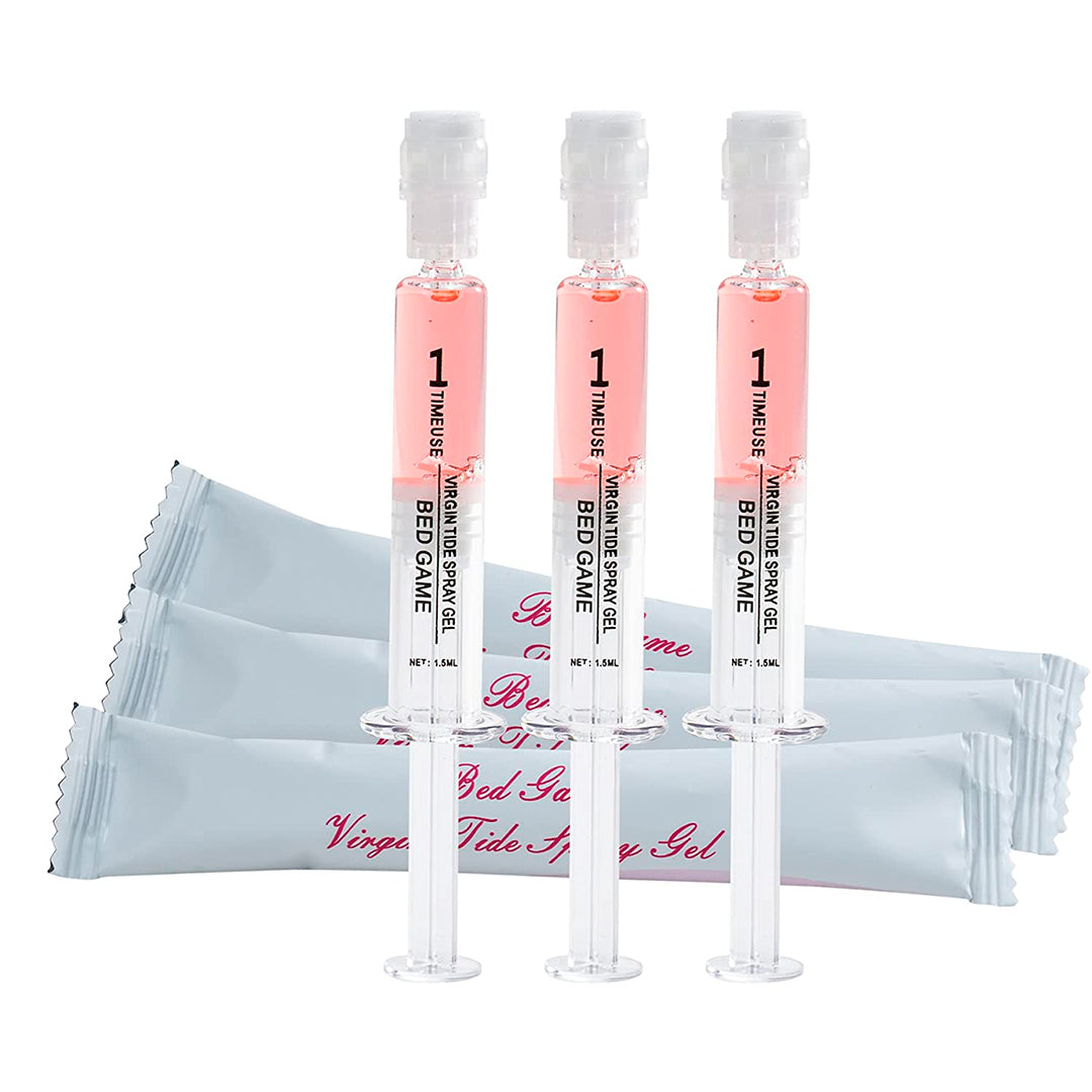 Lubricante Like a Virgin estrechador BEDGAME