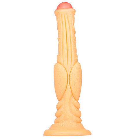 DILDO CONSOLADOR MITOLOGICO PEGASUS COLOR PIEL