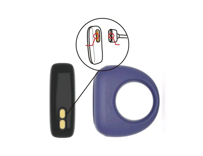 MAGIC DANTE – ANILLO INTELIGENTE