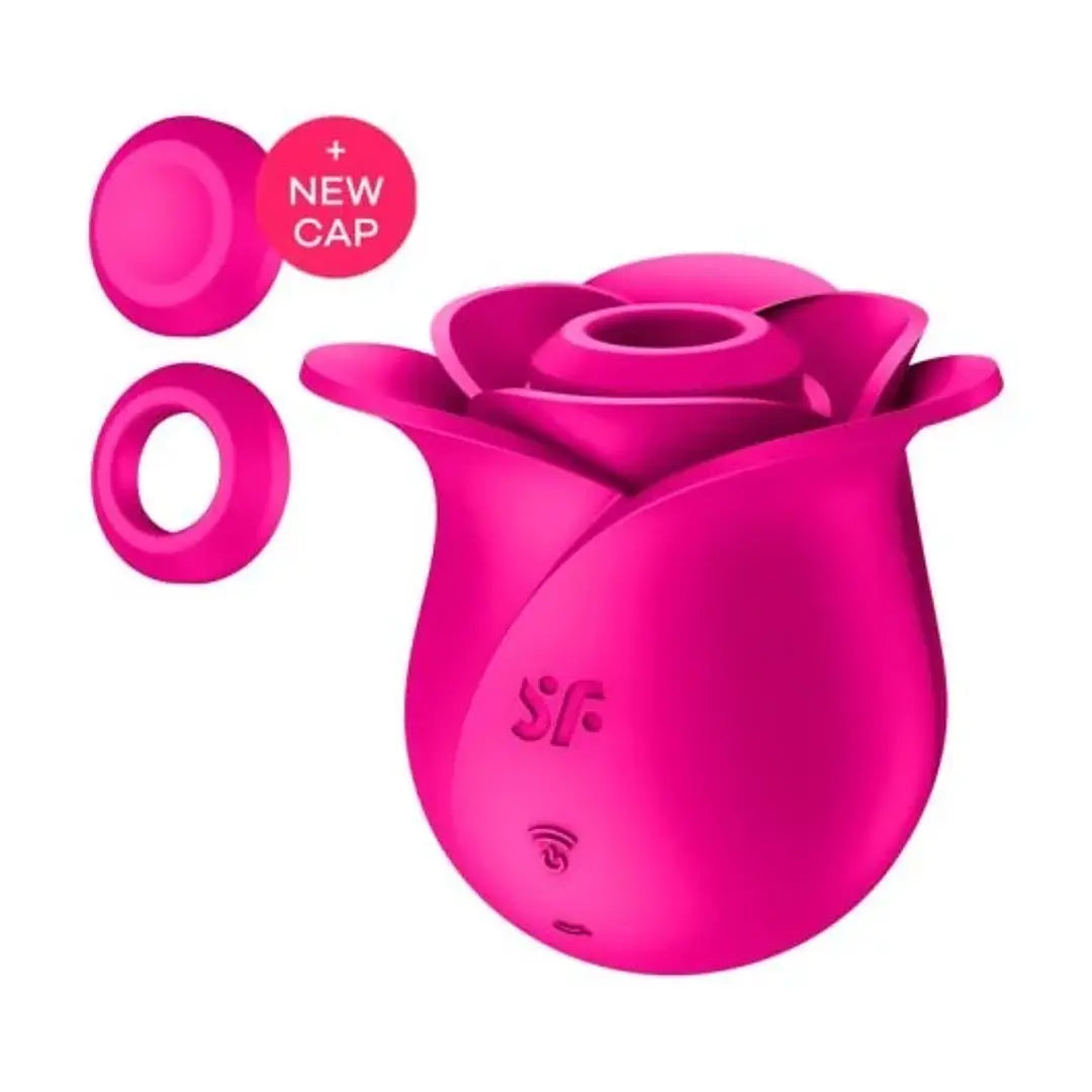 Satisfyer Pro 2 Modern Blossom