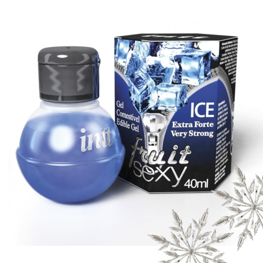 FRUIT SEXY ICE 40ML