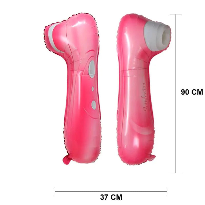 GLOBO SUCCIONADOR 10 UND.