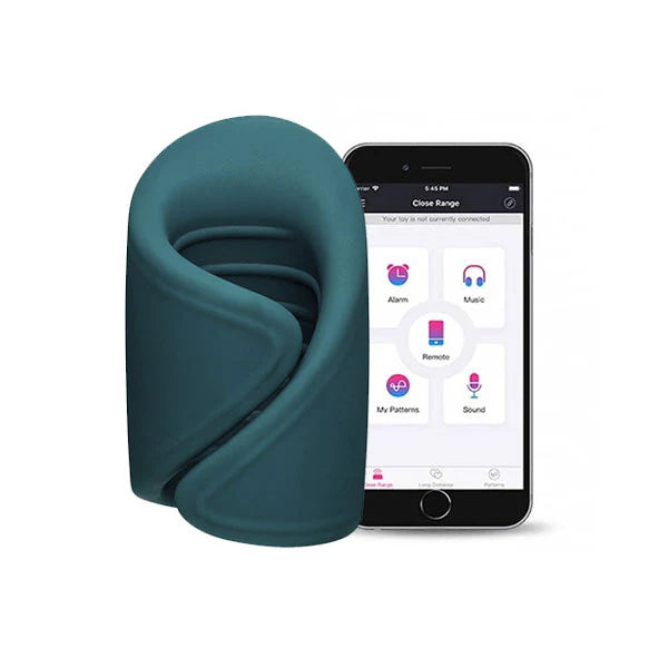 Masturbador interactivo - Gush