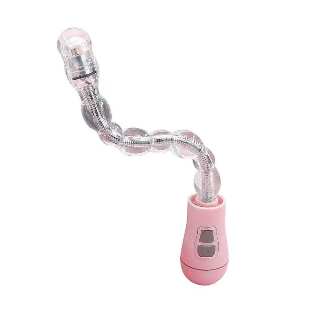 Vibrador anal Magic Bo