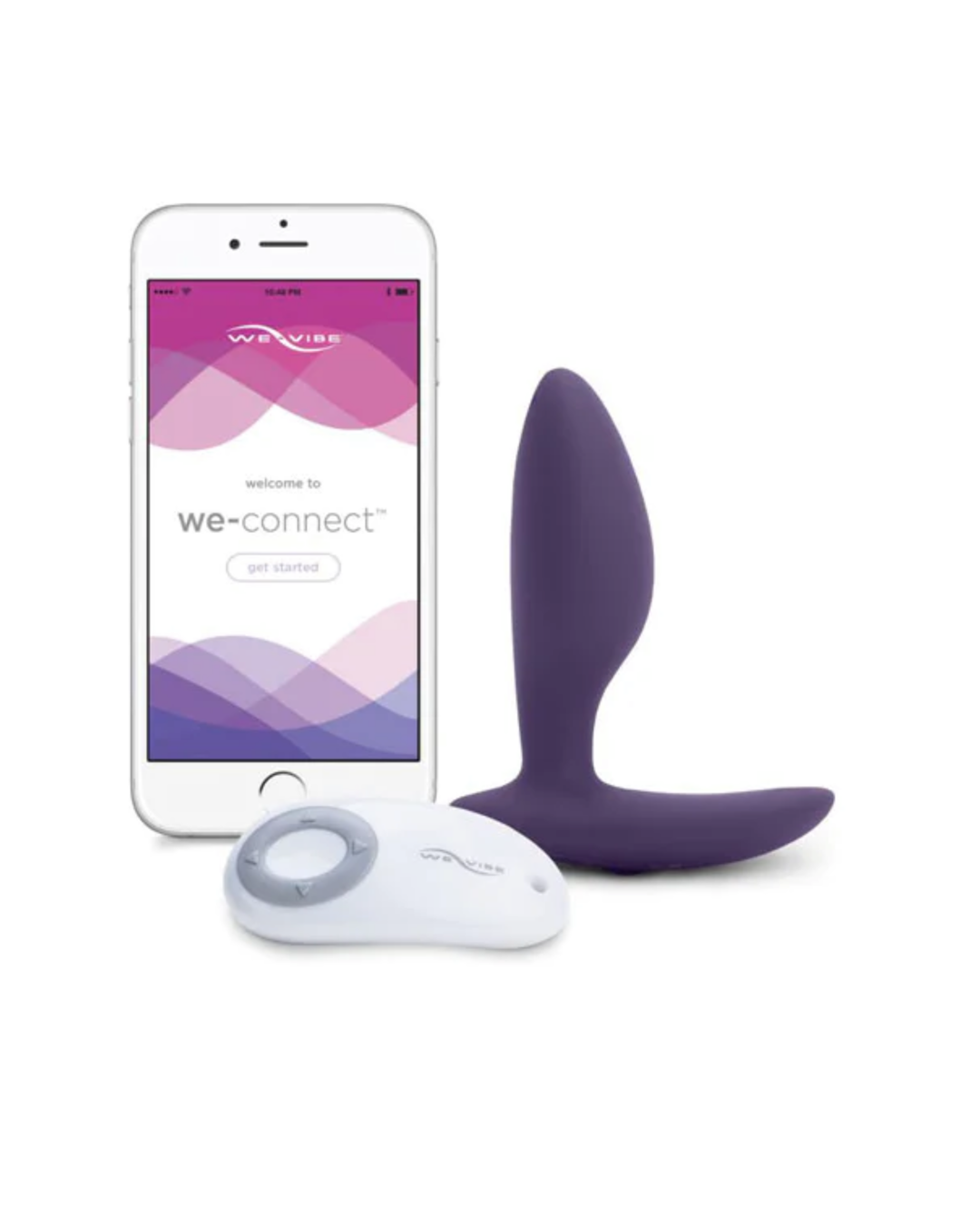 Ditto by We-Vibe