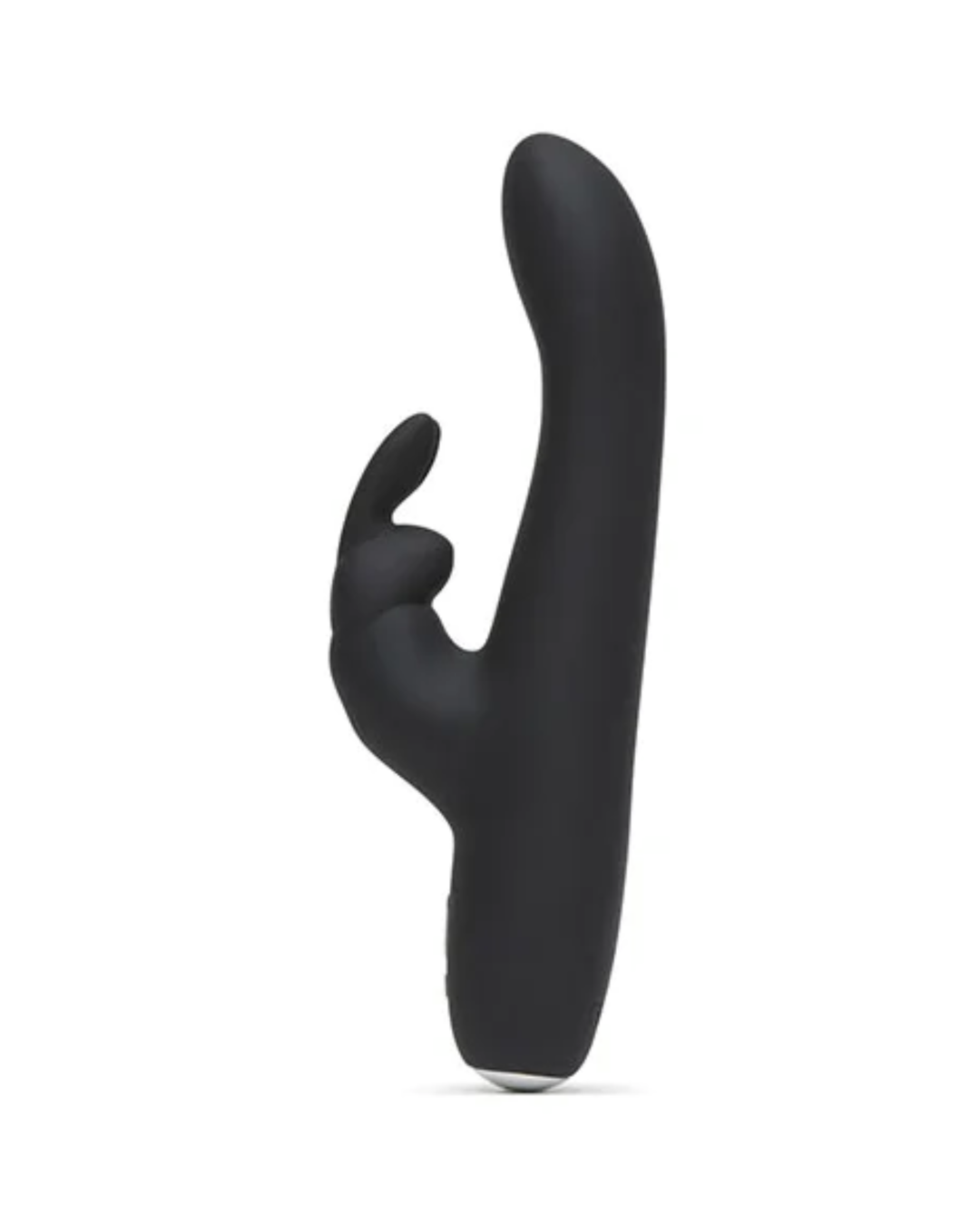 Vibrador Conejo Slimline – 50 Sombras De Grey
