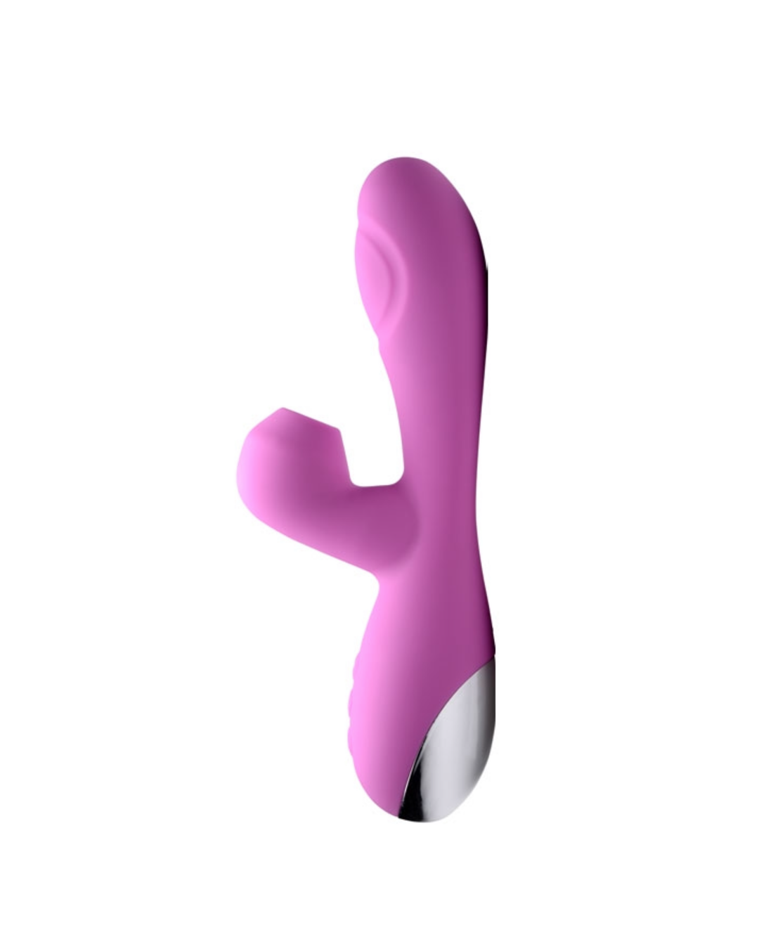 Vibrador & Succionador Rabbit Pink 10X