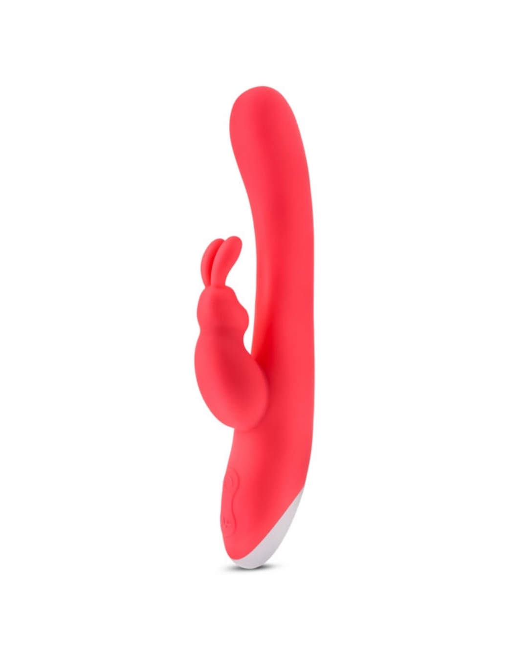 Vibrador Dual Rabbit Hop
