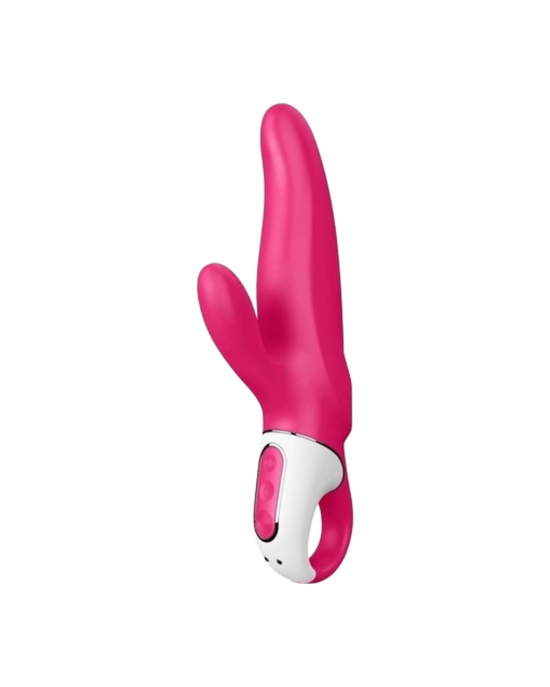 Satisfyer vibrador mr rabbit