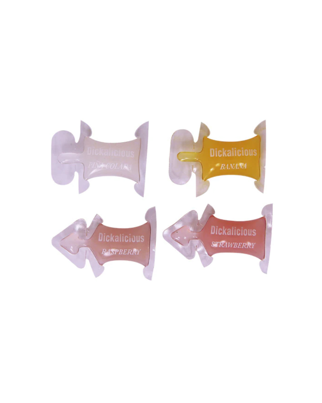 Gel Excitante Dickalicious