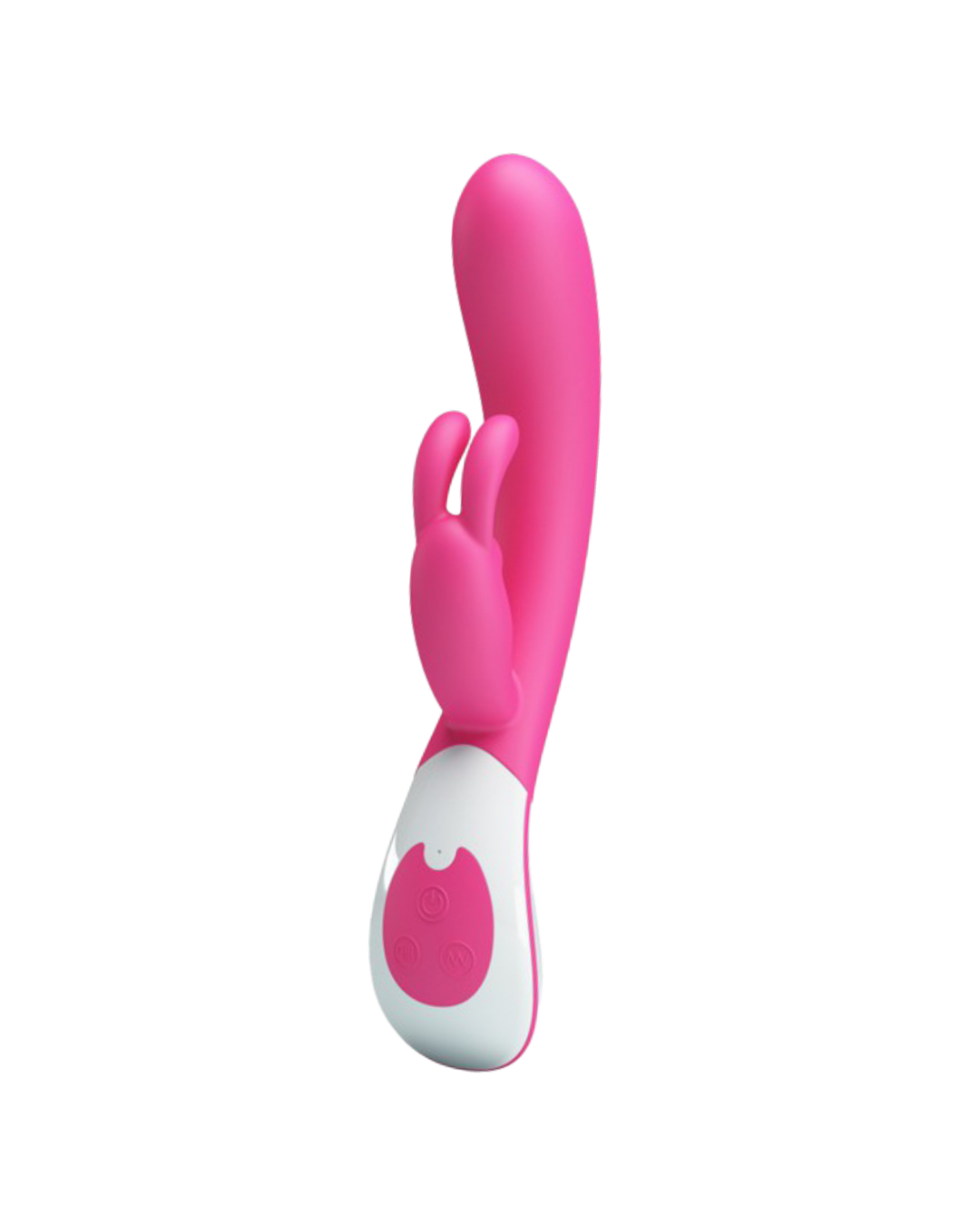 Vibrador Pretty love Vincent comando de vox