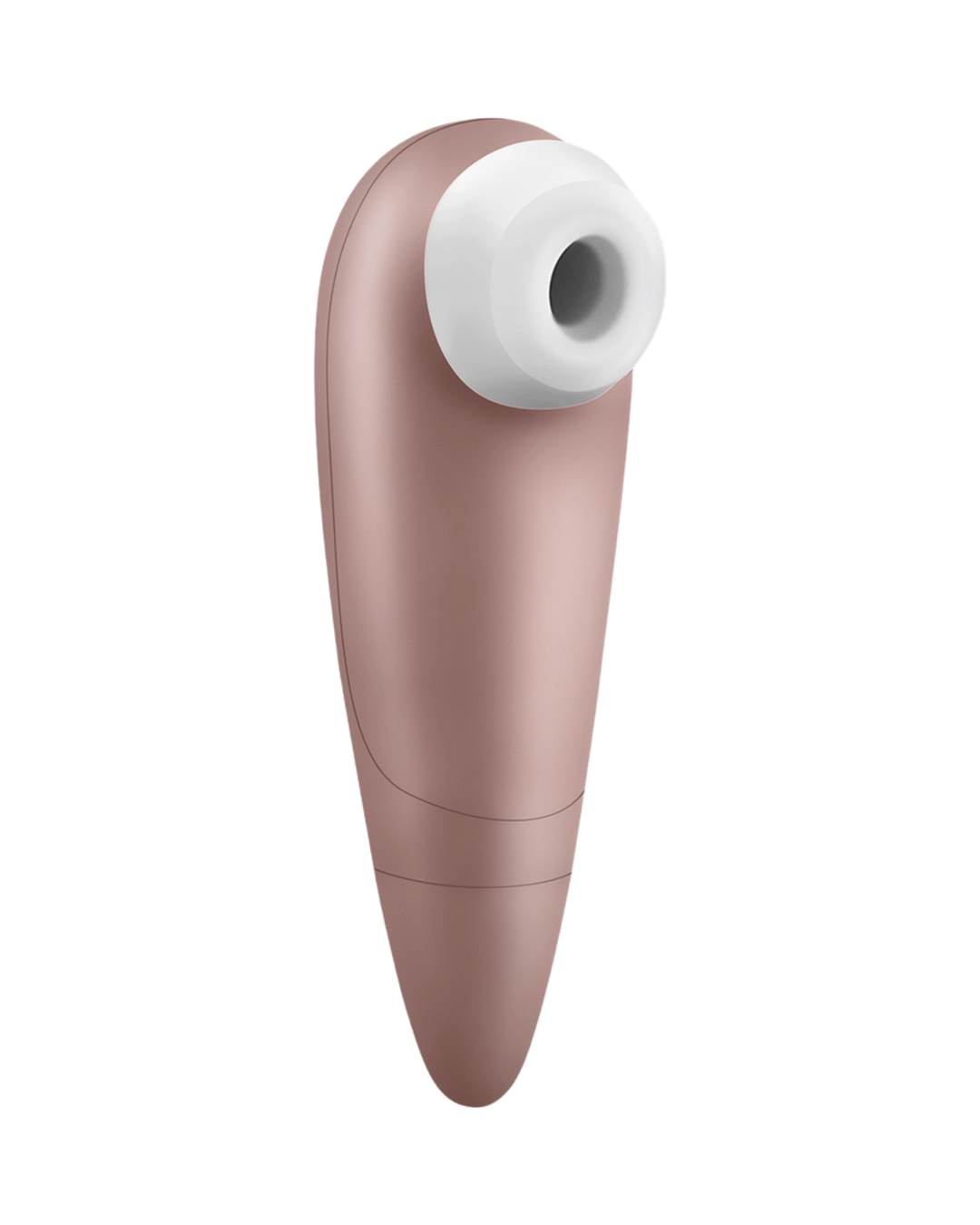 Satisfyer Succionador 1 next gen a pila