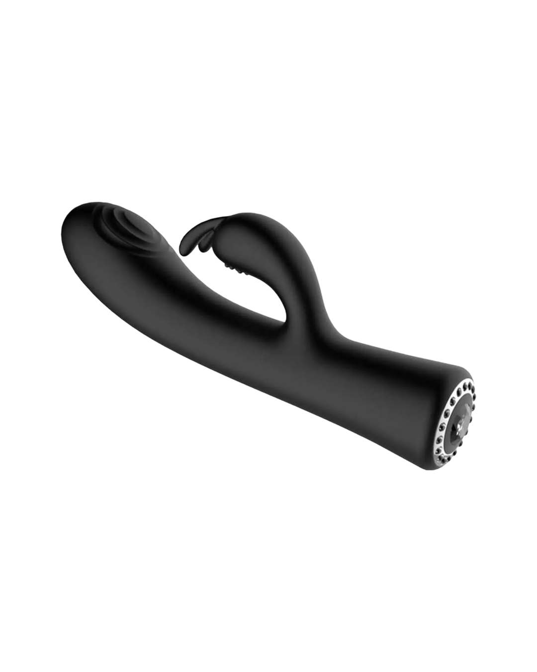 Vibrador Conejo Discretion LUX
