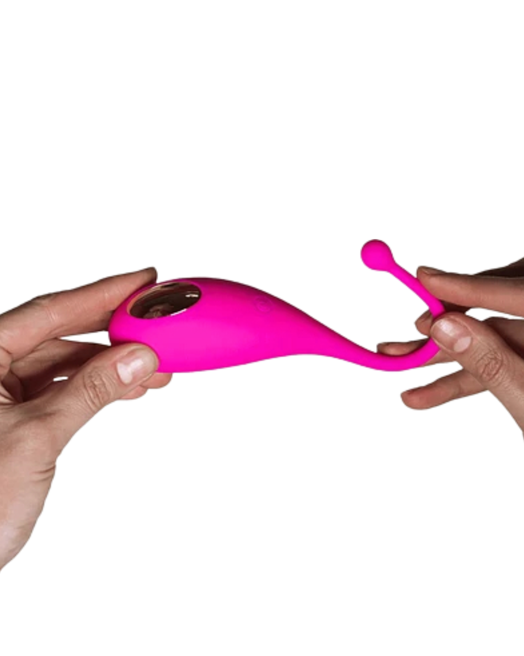 Vibrador Egg - Palpitation