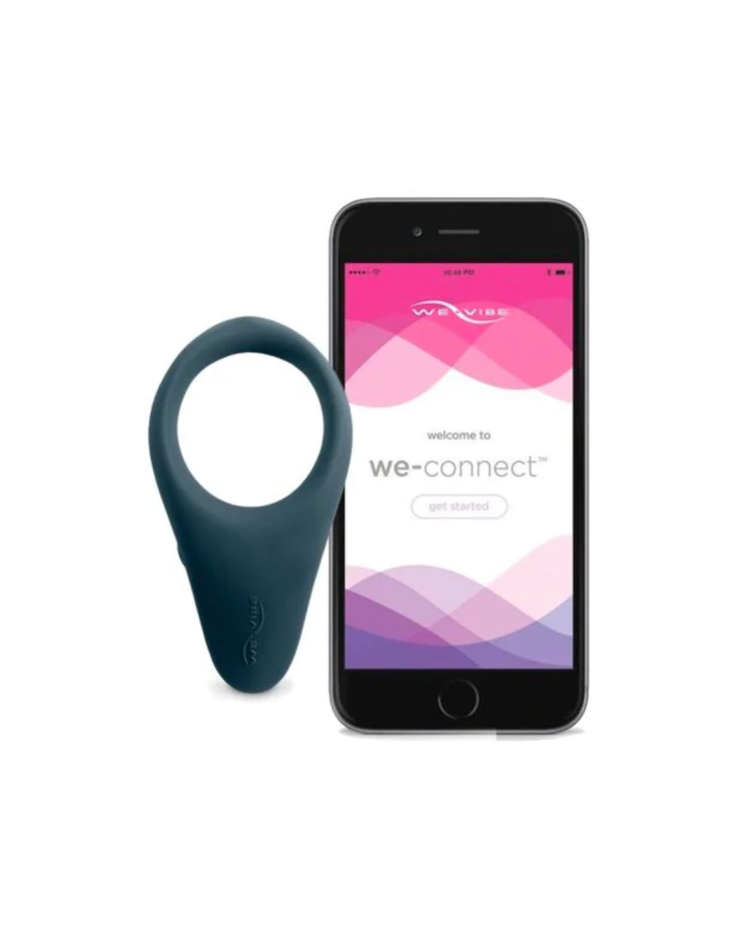Verge By We-Vibe