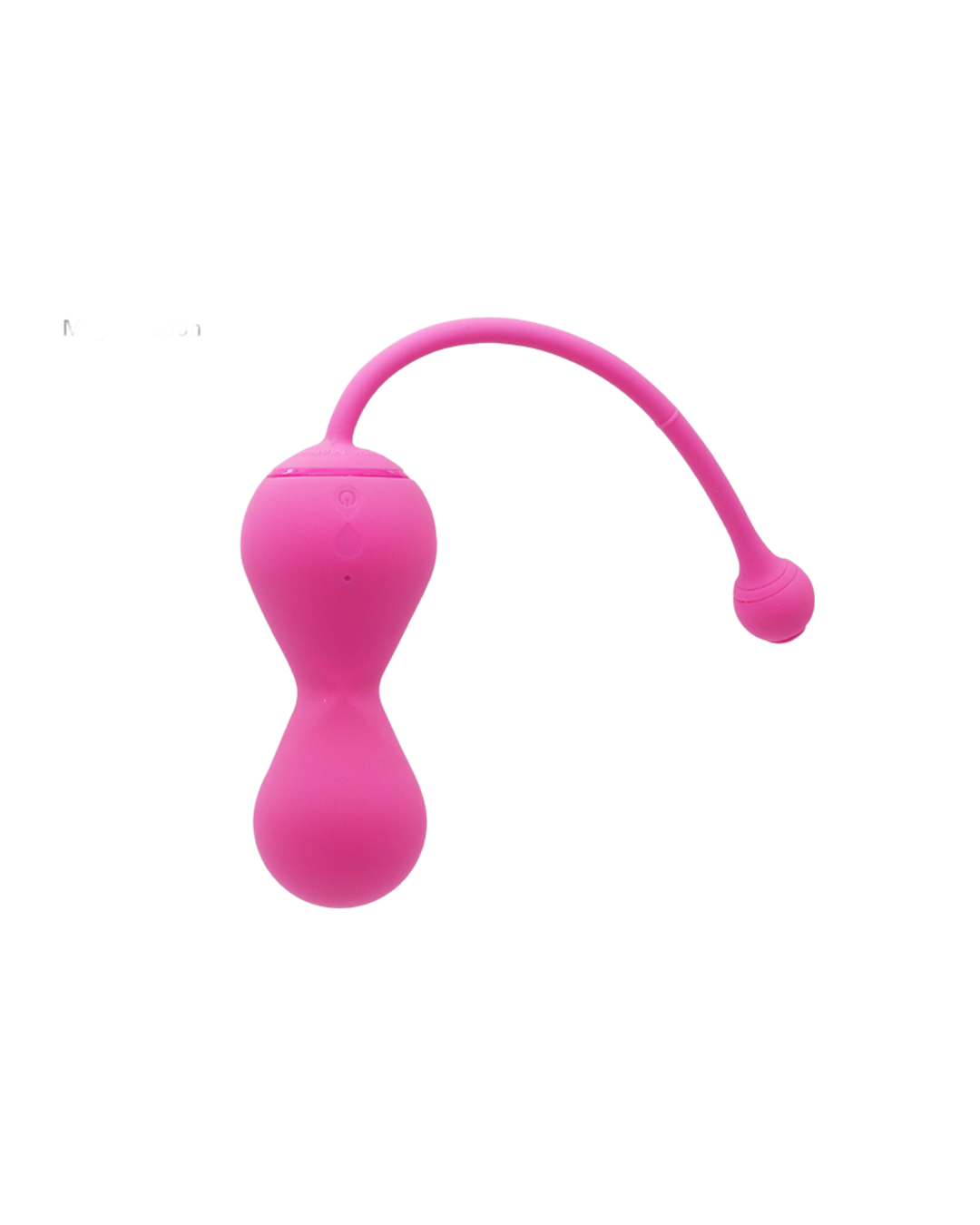 Vibrador Kegel Master Gen2 - Magic Motion