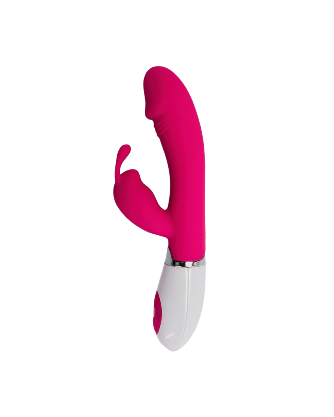 Gene Vibrador conejo Nikko Pretty Love