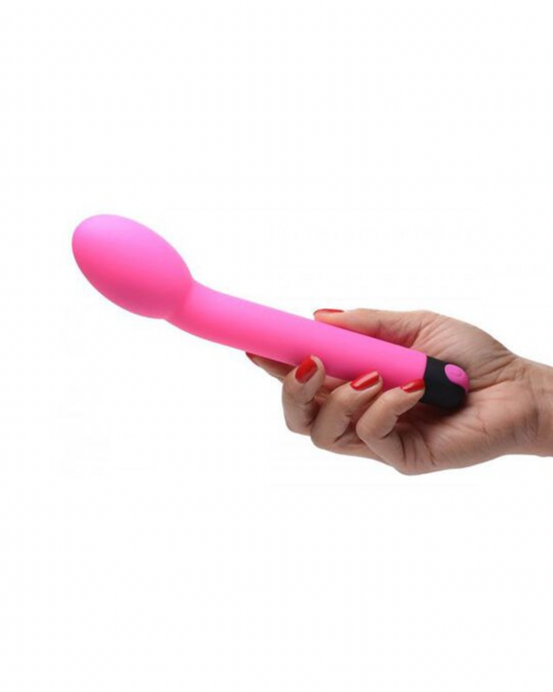 Vibrador De Punto G 10X