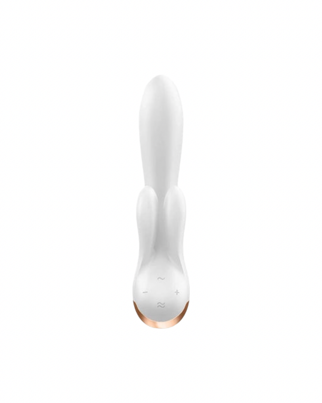 Satisfyer Vibrador Double Flex