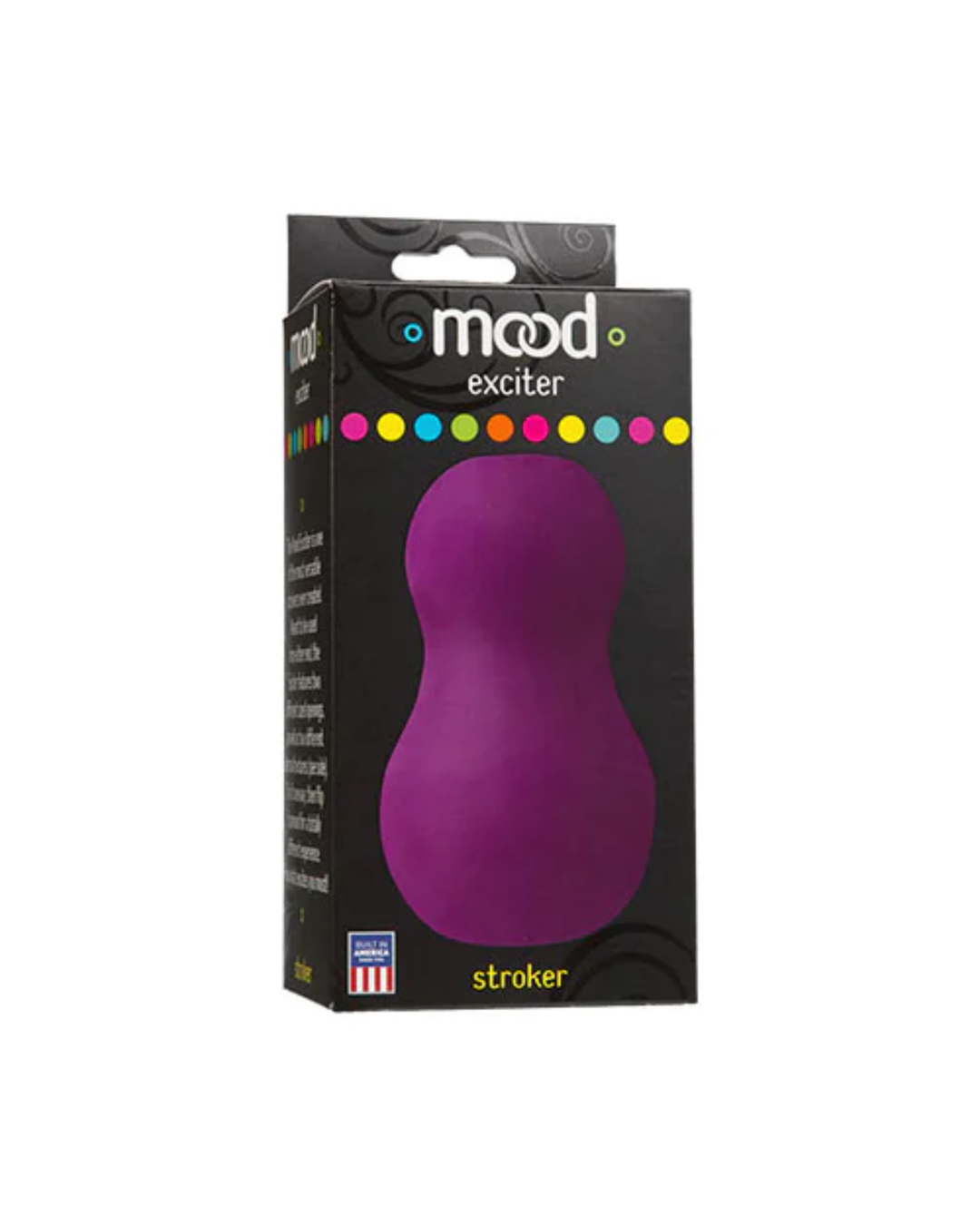 Masturbador Exciter ULTRASKYN