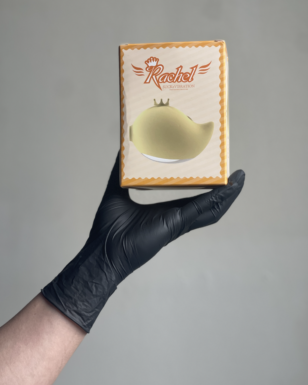 Succionador de clitoris Rachel