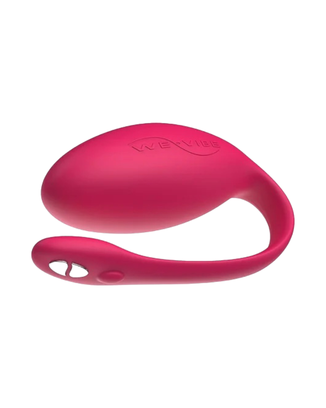 Vibrador Bala We-vibe Jive Color Azul Acero