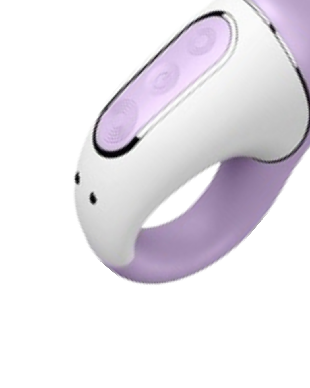 Satisfyer Vibrador Charming Smile