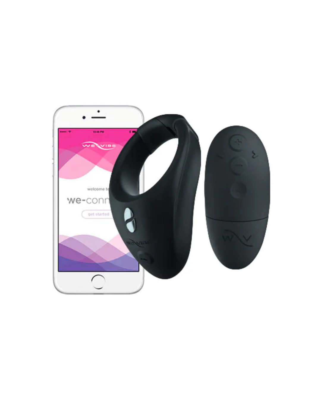 Anillo vibrador Bond - We Vibe