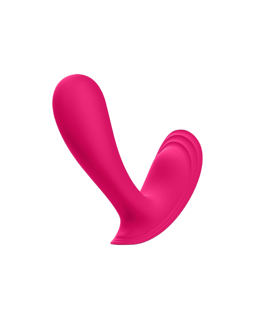 Vibrador Satisfyer Top Secret con App